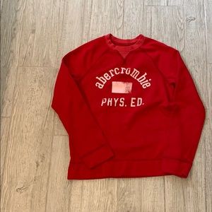 Boys sweatshirt